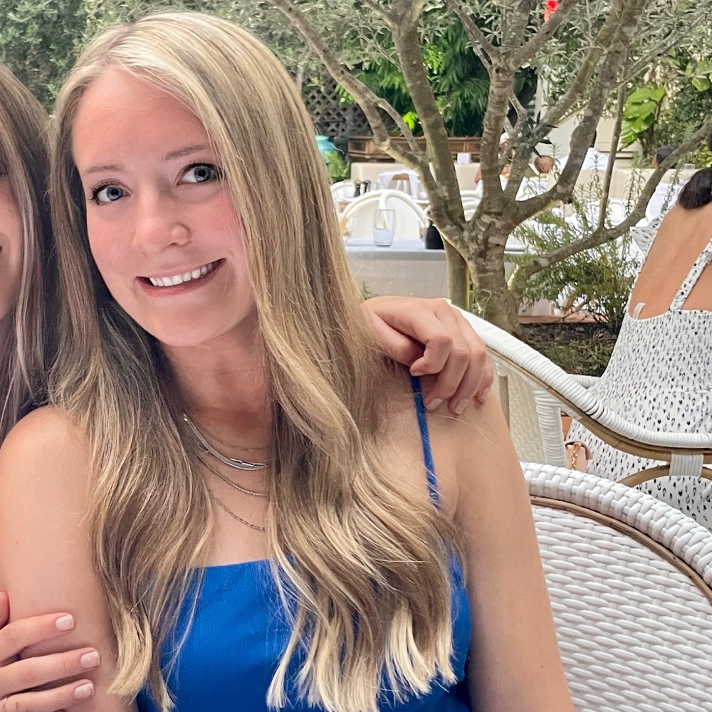 Meet your Posher, Suzanna
